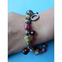 Schmuck Perlen basteln