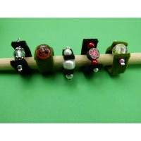 Schmuck selber basteln