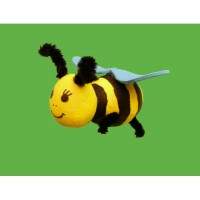 Insekten basteln