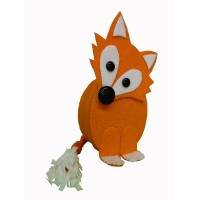 Basteln Fuchs