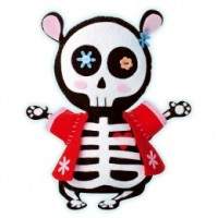  Monster Bastelset – Toller kreativer...