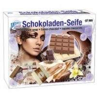  Seifen selber machen Set- Kreiere deine eigene...