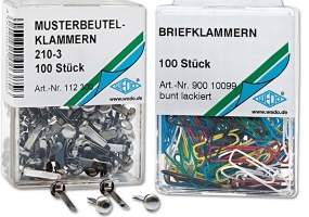  Büromaterial für deinen Schreibtisch    Hier...