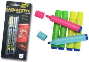 Paint Marker