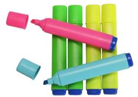 Textmarker