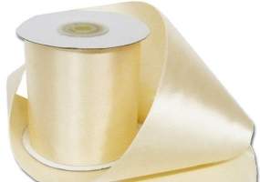 Tischläufer creme
