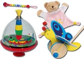 Baby Geschenke