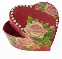 Geschenke selber machen