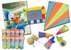 Günstige Geschenke
