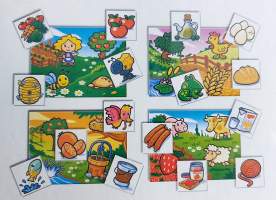 Gesellschaftsspiele