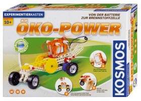  Experimentieren, Forschen, Kombinieren –...