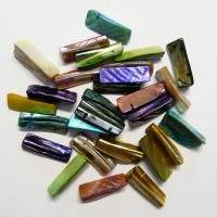 Muschelschmuck