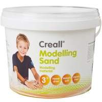 Modelliersand