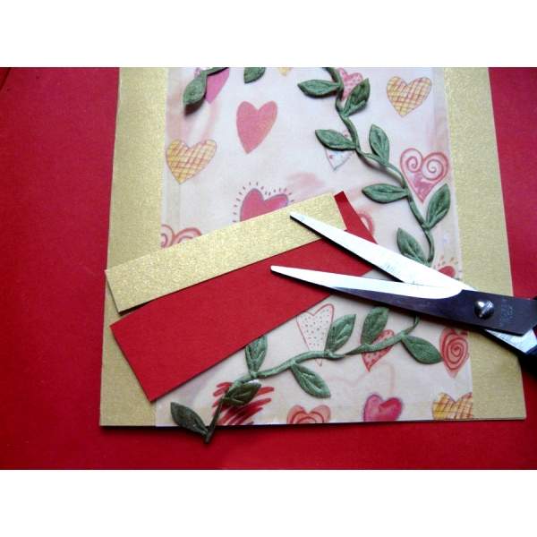  eine besondere Bastelidee zum Nachbasteln. 