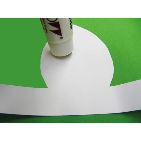  tolle Bastelidee mit Motivpapier 