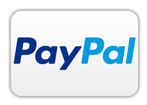 Paypal & Kreditkarten