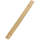 Holzstäbe 4mm rund 100 Stück, 50 cm lang