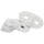 Kinderhalbmasken 12er Pack ca. 16 x 9 cm groß Kindermasken