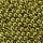 Dekoperlen gold 6 mm, 75 g