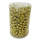 Dekoperlen gold 6 mm, 75 g