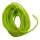 Filzkordel grün 5 m lang, Ø 5 mm apfelgrün