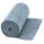 Filzband, Topfband, blau 5 mm dick, 15 cm breit, 1 m lang, aus Schafschurwolle