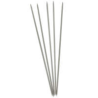 Strumpfstricknadeln 20 cm, 2,5, 5 Stück