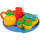 Kinderservice Kaffee, 22 Teile