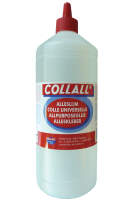 Alleskleber 1 Liter Flasche