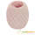 Papierkordel hellrosa  Papier Raffia 5 mm breit x 50 m lang