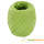Papierkordel hellgrün  Papier Raffia 5 mm breit x 50 m lang