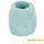 Papierkordel himmelblau  Papier Raffia 5 mm breit x 50 m lang