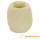 Papierkordel creme  Papier Raffia 5 mm breit x 50 m lang