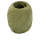 Papierkordel dunkelgrün  Papier Raffia 5 mm breit x 50 m lang