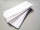 Papiertüten weiß, 50 Stück, 10 x 7 x 27,5 cm, Papierbeutel für viele Anlässe