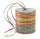 Bast multi bunte Farben, Multibast  RAFFIA, 50 m Spule
