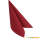 Premiumservietten bordeaux ROYAL 40 x 40 cm Formstabil 1/4-Falz