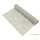 Dekovlies silber 5m x 30cm grob Tischläufer Sizoweb Creaweb Tischband