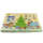 Adventskalender Bastelpackung Weihnachten 5000 Teile Bügelperlenset
