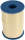 Schleifenband creme 500m x 5mm Ringelband Geschenkband