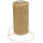 Jutekordel Gartenkordel 100 m, ca 1mm stark