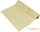 Tischläufer creme Rosenmotiv 30cm x 2,5m Tischband Dekoband Hochzeit