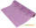 Tischläufer  flieder violett Rosenmotiv 30cm x 2,5m Tischband Dekoband Hochzeit