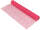 Tischläufer Netzoptik pink 48cm x 4,5m Dekoband Tischband Netz