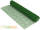 Tischläufer Netzoptik dunkelgrün 48cm x 4,5m Dekoband Tischband Netz