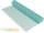 Tischläufer Netzoptik türkis 48cm x 4,5m Dekoband Tischband Netz