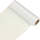 Tischband Organza weiß Rolle 16cm breit 9m lang