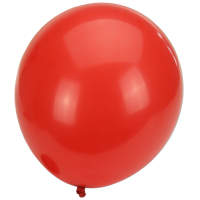 Luftballone 100 Stk. aus Latex