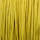 Baumwollkordel 1,5mm gelb gewachst 100m lang Kordelband Kordel