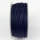 Baumwollkordel 1,5mm blau gewachst 100m lang Kordelband Kordel